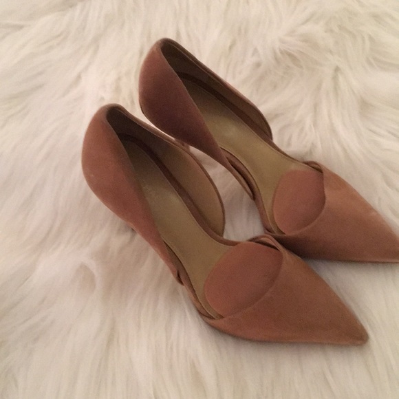 Michael Kors heels - Picture 1 of 2